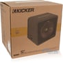 Kicker VCompS124 (40VCWS124) (Open Box) Image 5