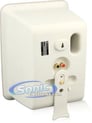 Boston Acoustics HS60 (Mist/White) (Sold Individually) Image 3