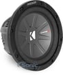 Kicker 40CWR84 (Open Box) Image 1