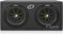 Kicker Dual 12" Comp DC12 (10DC122) Image 2