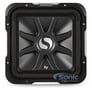 Kicker Solo-Baric S12L72 (11S12L72) Image 2
