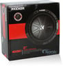 Kicker CompR CWR84 (40CWR84) Image 5