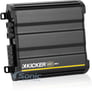 Kicker CX600.1 (12CX600.1) Image 1