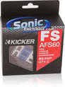 Kicker 09AFS60 Image 2