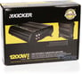 Kicker CX600.1 (12CX600.1) Image 5