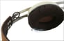 Sennheiser Momentum On-Ear Ivory (Like New Complete) Image 4