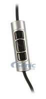 Sennheiser Momentum On-Ear Ivory (Like New Complete) Image 6