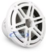 JL Audio M10W5-SG-WH - White Sport Grille Image 1