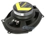 Kicker CSS68 6"x8" Component Speaker System (40CSS684) Image 4