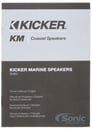 Kicker KM604CW (41KM604W) Image 6