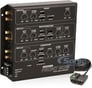 Kicker Front Row ZXDSP1 (12ZXDSP1) Image 1