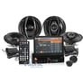 Precision Power Flip-Out Bluetooth Stereo & 6-1/2" Speakers Package Image 1