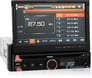 Precision Power Flip-Out Bluetooth Stereo & 6-1/2" Speakers Package Image 2