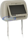 Absolute DPH759IRC (CREAM) Image 3