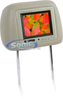 XO Vision GX6101X (Beige/Tan) Image 2
