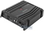 Precision Power + Kenwood 2-Channel Amplified Full Range System Image 3