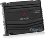 Precision Power + Kenwood 2-Channel Amplified Full Range System Image 4