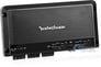 Rockford R300X4 Amp+6.5" 2-Way Speakers+Amp Kit+RCA cable Image 2