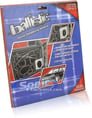 Ballistic SSSK Speaker Kit Image 3