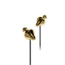 Final Audio Design Piano Forte X-G G (Gold Plated Chromium Copper) Image 1