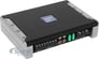 JL Audio + Alpine Amplified 4-Ch. High Fidelity System w/ 6.5" & 6x9" Speakers Image 2