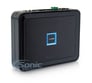 JL Audio + Alpine Amplified 4-Ch. System w/  5x7"/6x8" Speakers Image 2