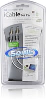 Monster Cable Mini-Jack iCable (A IC MINI IP-7 S) Image 2