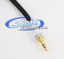 Monster Cable Mini-Plug to RCA Connection Cable (A IC IP-7 S) Image 3