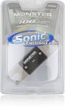 Monster Cable MPC P400 ANL-80 Image 2