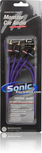 Monster Cable ILJRC-1M Image 3