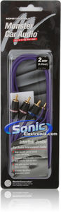 Monster Cable ILJRC-2M Image 3