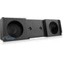 Atrend A152-12 Dual 12" Sub Box 1999-2007 Chevy Silverado, GMC Sierra Extended Image 1