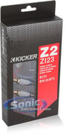 Kicker ZI23 (09ZI23) Image 2