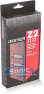 Kicker ZI22 (09ZI22) Image 2