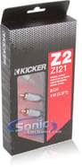 Kicker ZI21 (09ZI21) Image 2
