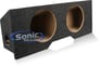 Sonic Sub Box: OCCHV01-12 Image 1