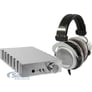 Audeze DECKARD + Beyerdynamic DT 880 Premium 250 Ohm Image 1