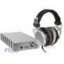Audeze DECKARD + Beyerdynamic DT 880 Premium 600 Ohms Image 1