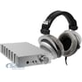 Audeze DECKARD + Beyerdynamic DT 990 Premium 600 Ohms Image 1