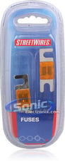 StreetWires FSAFS40 Image 2