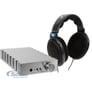 Audeze DECKARD +  Sennheiser HD 600 Image 1