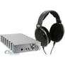 Audeze DECKARD + Sennheiser HD 650 Image 1