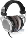 Audeze DECKARD + Beyerdynamic DT 880 Premium 600 Ohms Image 2