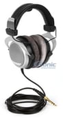 Audeze DECKARD + Beyerdynamic DT 880 Premium 600 Ohms Image 3