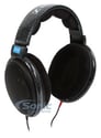 Audeze DECKARD +  Sennheiser HD 600 Image 2