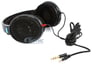 Audeze DECKARD +  Sennheiser HD 600 Image 3