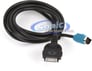 Absolute KCE-422 - Alpine Full-Speed iPod Adapter Equivalent to KCE-422i by Absolute Image 1