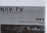 NAV-TV SVS-6 (NTV-KIT592) Image 4