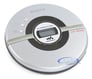 Sony D-EJ106CK Portable Walkman CD Player with Car Kit -open box Image 2