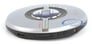 Sony D-EJ106CK Portable Walkman CD Player with Car Kit -open box Image 3